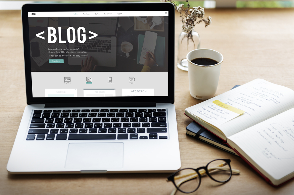 Por que o blog deve fazer parte da sua estratégia digital?